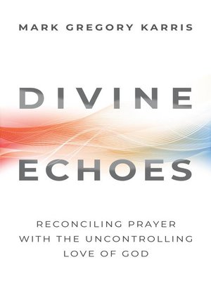 cover image of Divine Echoes
